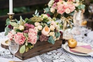 arreglos florales